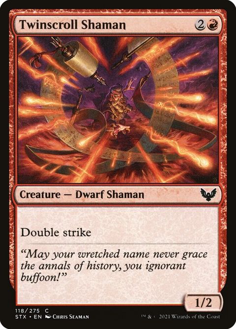 118-twinscrollshaman