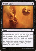 118-weighdown