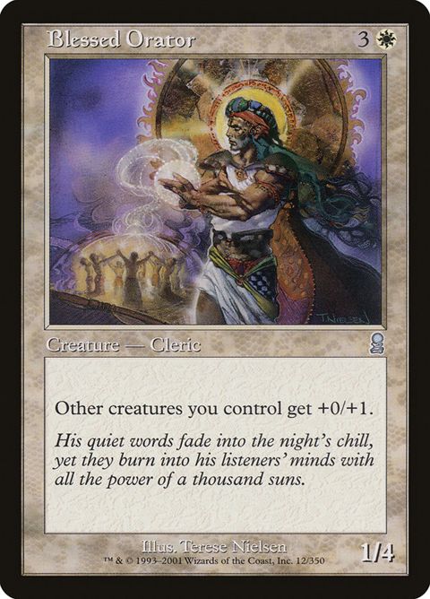 Blessed Orator (12)