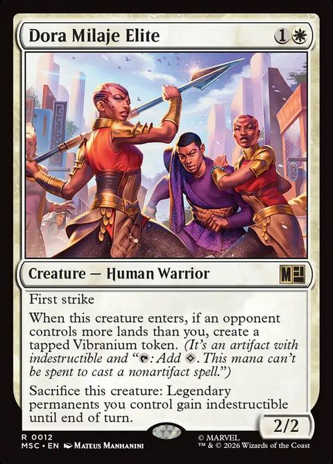 Dora Milaje Elite (12)