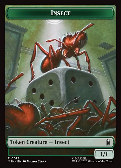 Insect (12)