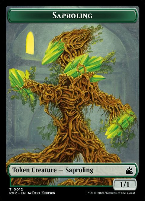 Saproling (12)