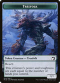 12-treefolk