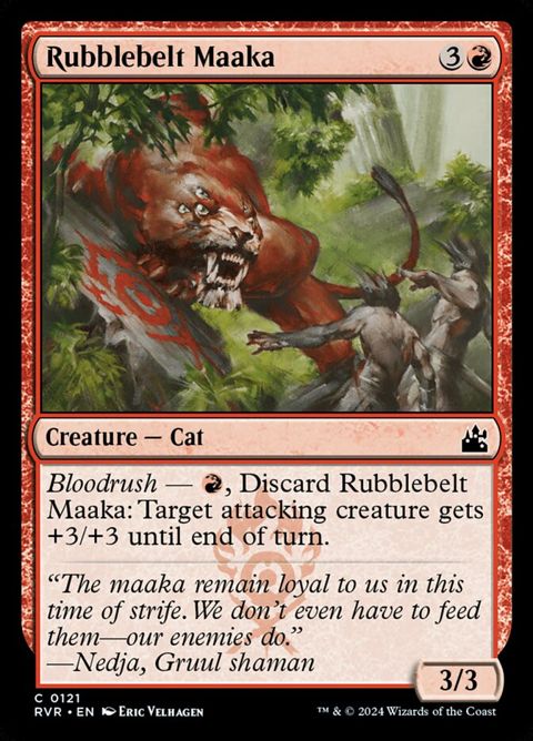 Rubblebelt Maaka (121)