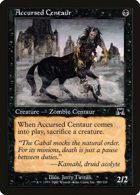 123-accursedcentaur