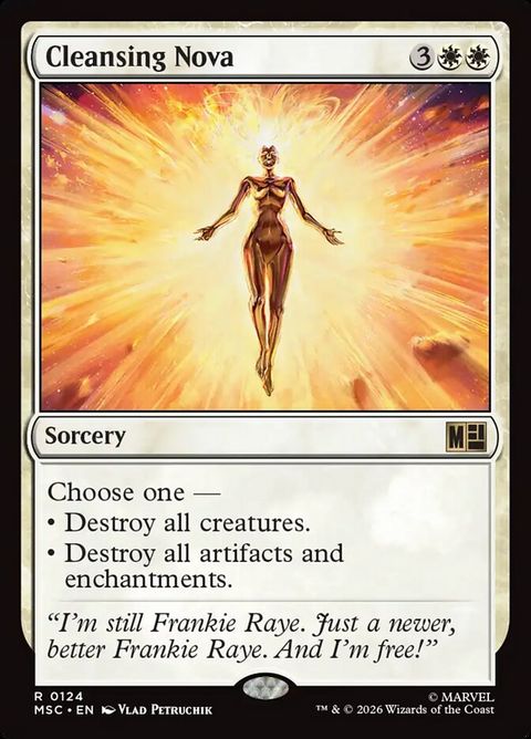 Cleansing Nova (124)