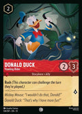 124-donaldduck-vinelingrider