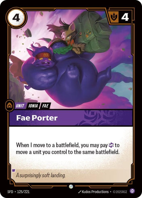 125-faeporter