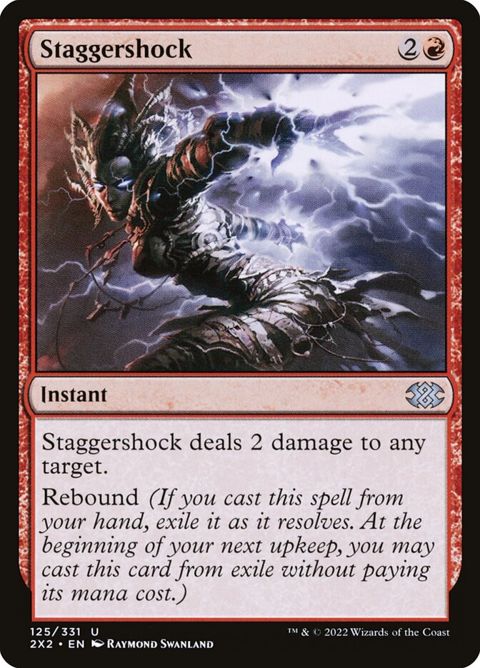 Staggershock (125)
