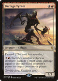127-barragetyrant