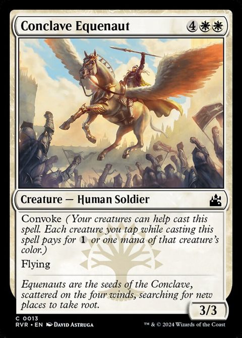 Conclave Equenaut (13)
