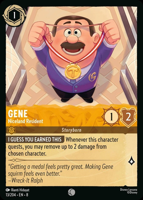 Gene - Niceland Resident (13)
