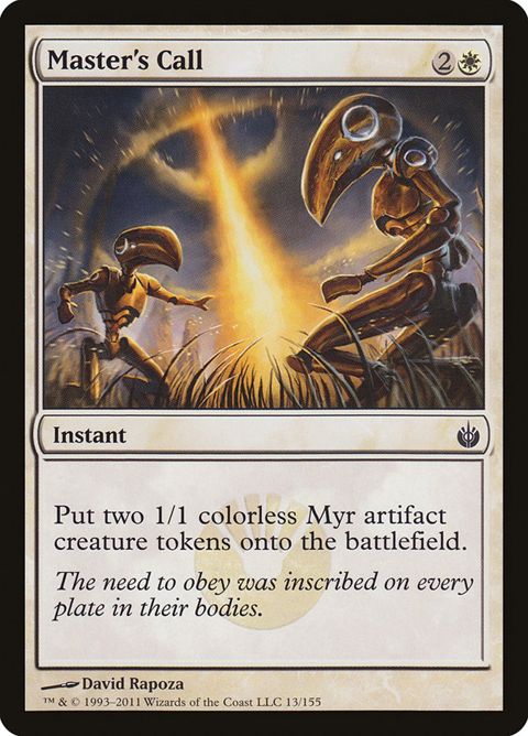 13-masterscall