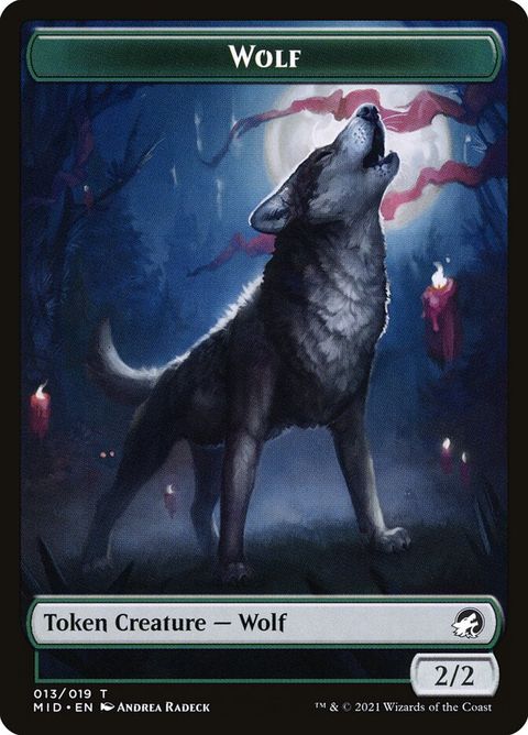 13-wolf