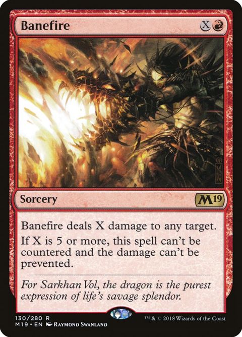 Banefire (130)