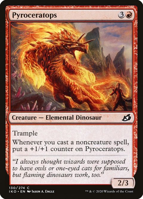 Pyroceratops (130)
