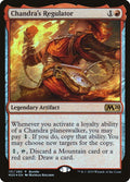 131-chandrasregulator