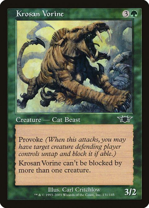 131-krosanvorine