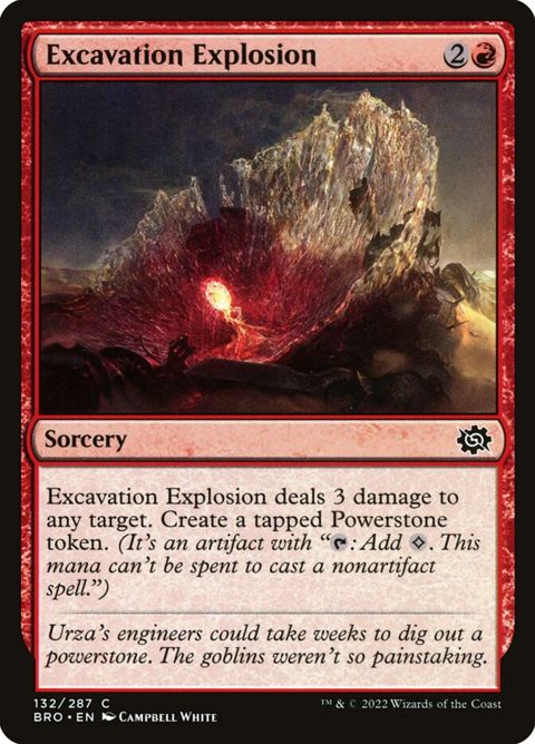 Excavation Explosion (132)