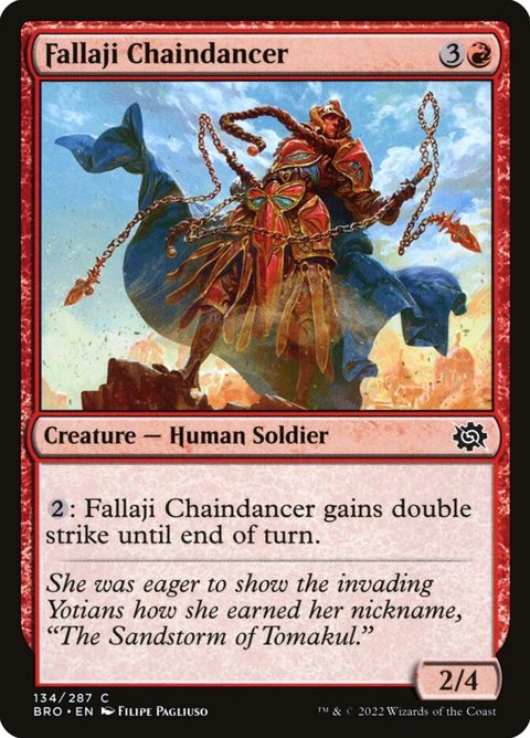 Fallaji Chaindancer (134)