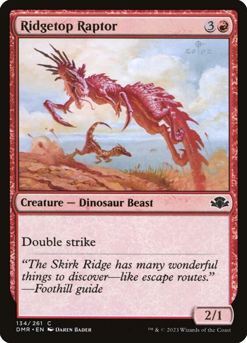 Ridgetop Raptor (134)