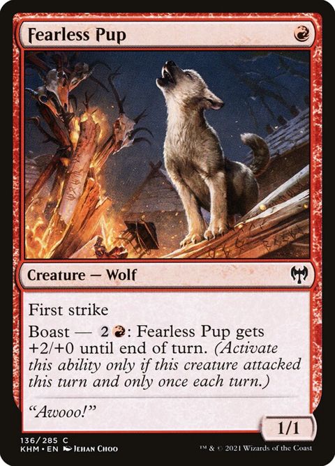 Fearless Pup (136)