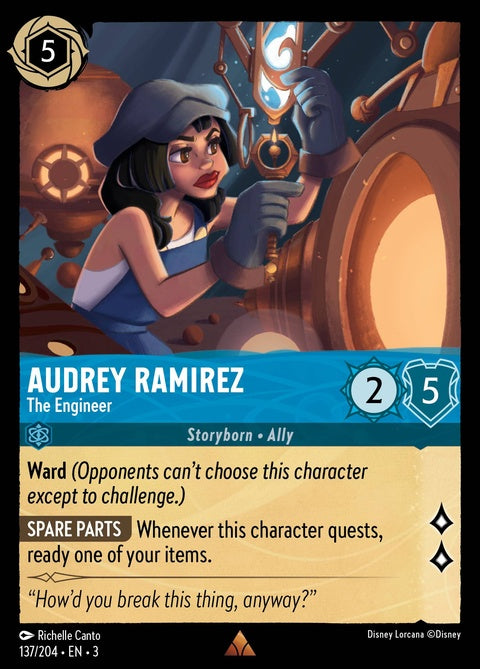 137-audreyramirez-theengineer