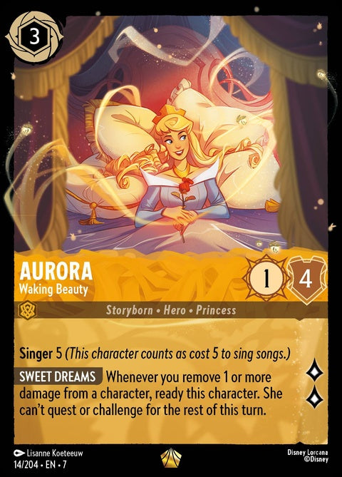 Aurora - Waking Beauty (14)