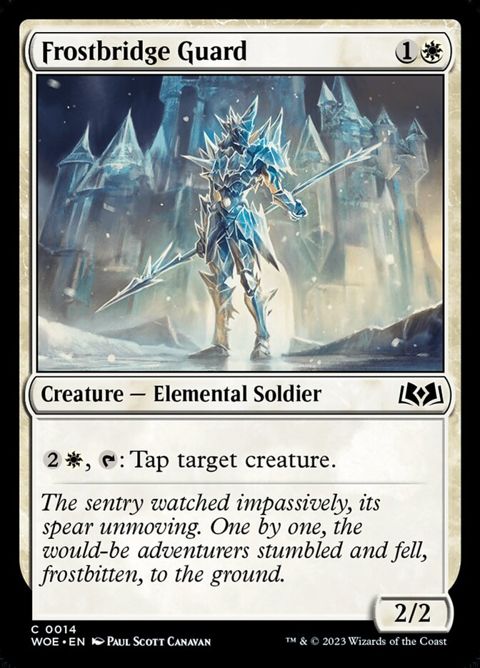 Frostbridge Guard (14)