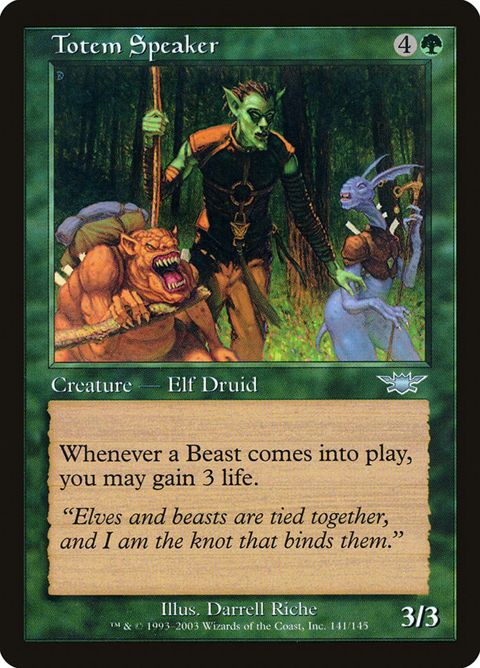141-totemspeaker