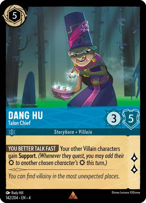 142-danghu-talonchief