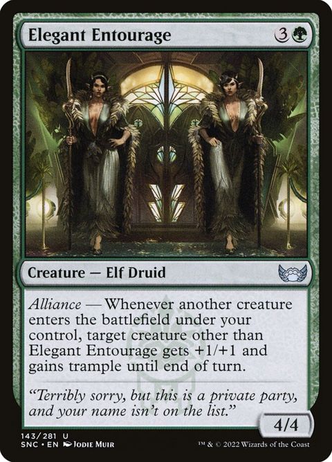 143-elegantentourage
