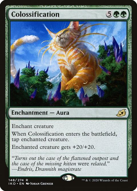 Colossification (148)