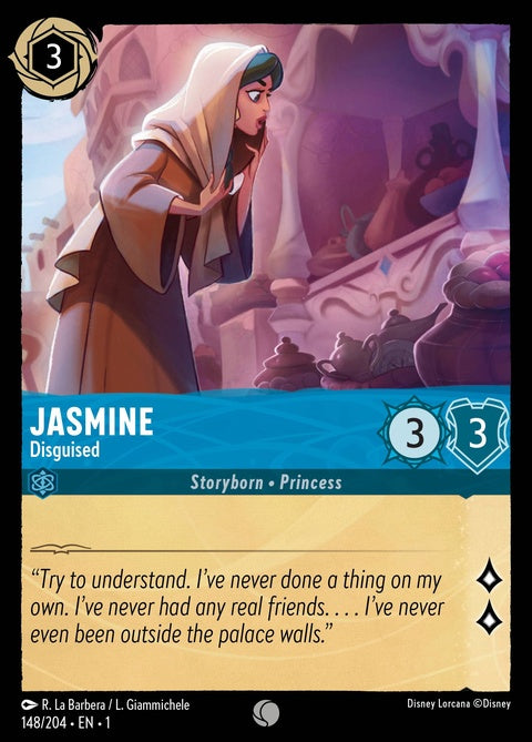 148-jasmine-disguised