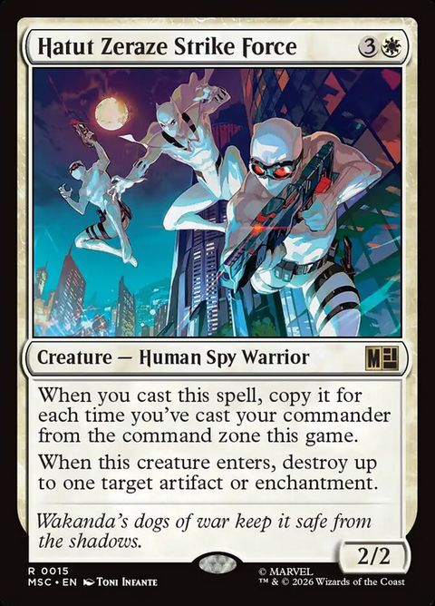 Hatut Zeraze Strike Force (15)
