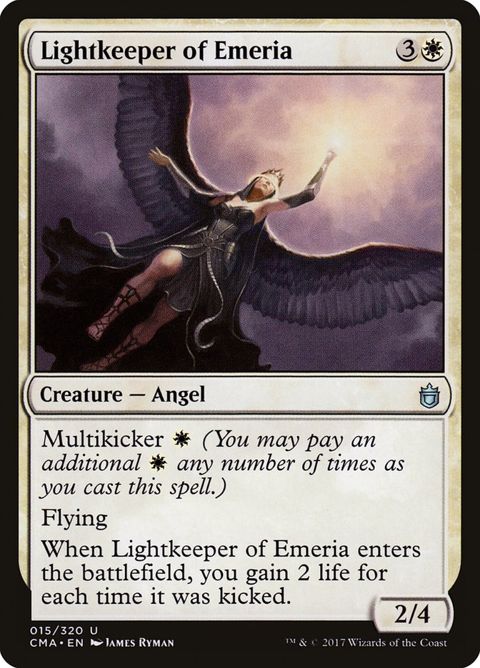 Lightkeeper of Emeria (15)