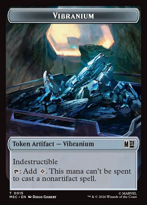 Vibranium (15)