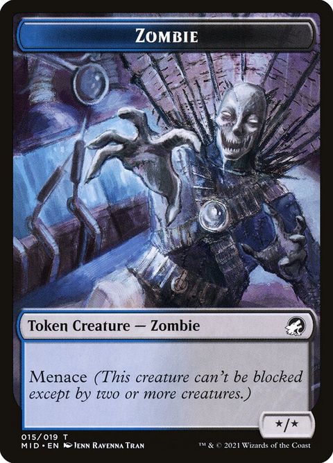 15-zombie