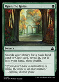 151-openthegates