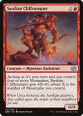 151-sardiancliffstomper