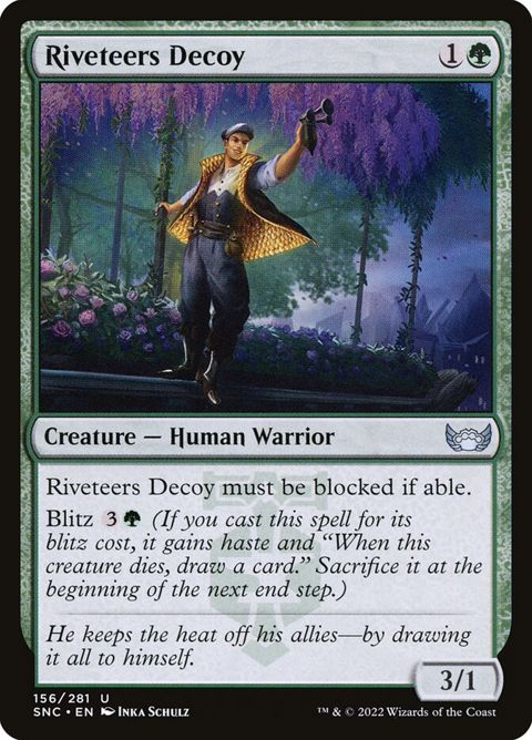 156-riveteersdecoy