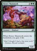 158-honeymammoth