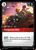 16-dangerousduo