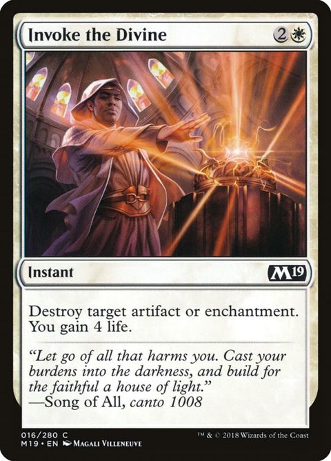Invoke the Divine (16)