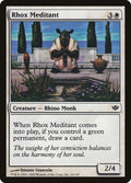 16-rhoxmeditant