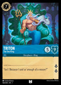 160-triton-theseaking