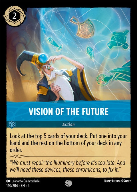 Vision Of The Future (160)