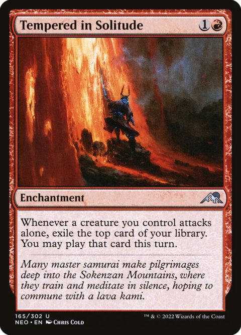 165-temperedinsolitude