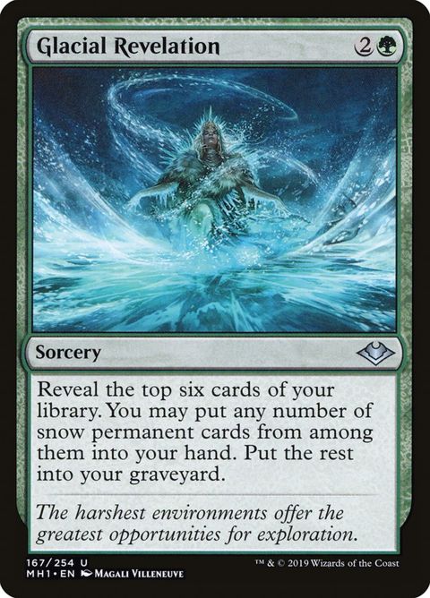 Glacial Revelation (167)