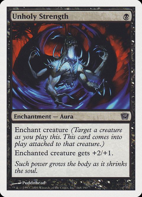 168-unholystrength